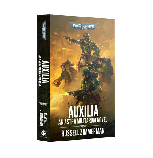 Auxilia