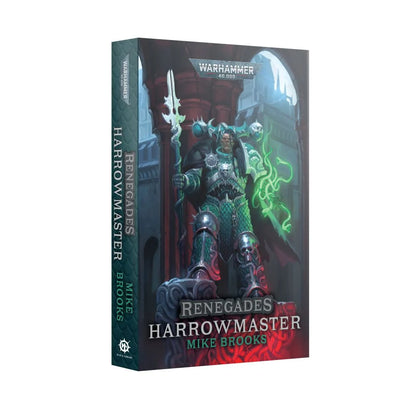 Harrowmaster