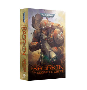 Kasrkin