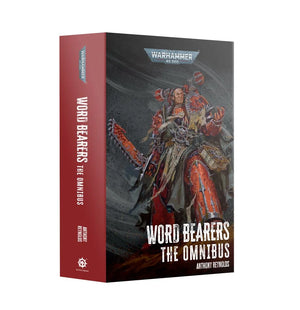 Word Bearers : The Omnibus