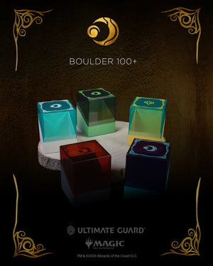 Boulder 100+ Magic the Gathering : Lorwyn Eclipsed (5 options)