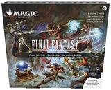 MtG:  Final Fantasy - scene box ( 1 OF 4 options)