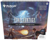 MtG:  Final Fantasy - scene box ( 1 OF 4 options)