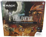 MtG:  Final Fantasy - scene box ( 1 OF 4 options)