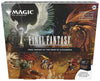 MtG:  Final Fantasy - scene box ( 1 OF 4 options)