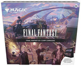 MtG:  Final Fantasy - scene box ( 1 OF 4 options)