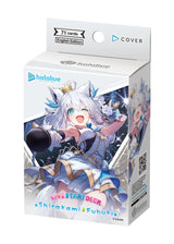 Hololive live start deck (6 options)