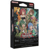 YuGiOh : the Chronicles Deck - spirit charmers (all foil edition)