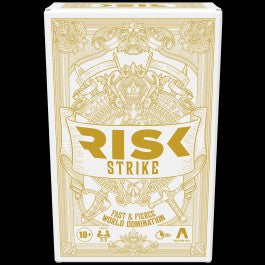 Risk Strike