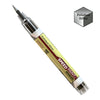 Speedpaint : Marker - polished silver