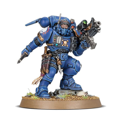 Space Marines: Vanguard task force