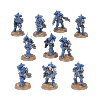 Space Marines: Vanguard task force