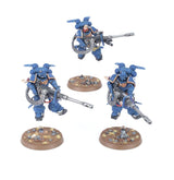 Space Marines: Vanguard task force