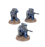 Space Marines: Vanguard task force