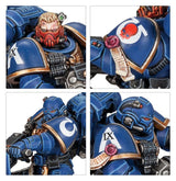 Space Marines: Vanguard task force