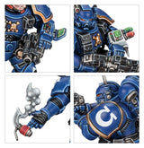 Space Marines: Vanguard task force