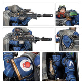 Space Marines: Vanguard task force