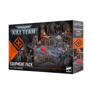 Kill Team : Equipment pack