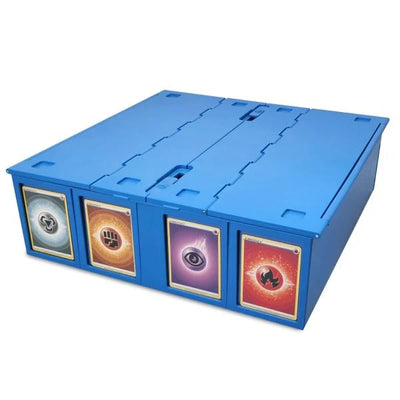 BCW 3200 Card Bin ( 3 color options)