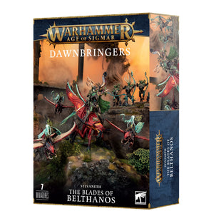 Dawnbringers : Sylvaneth - The Blades of Belthanos