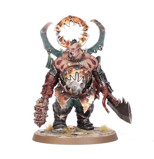 Ogor Tyrant