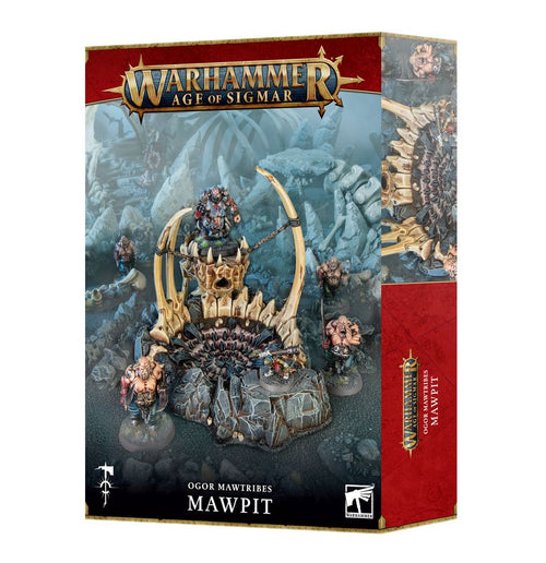 Ogor Mawpit