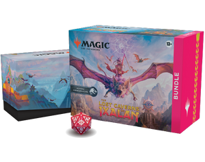 MtG: The Lost Caverns of Ixalan - Bundle