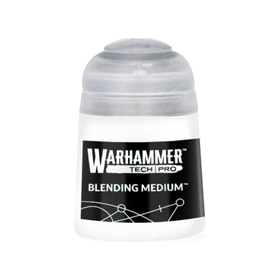 BLENDING MEDIUM