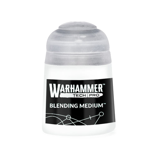 BLENDING MEDIUM