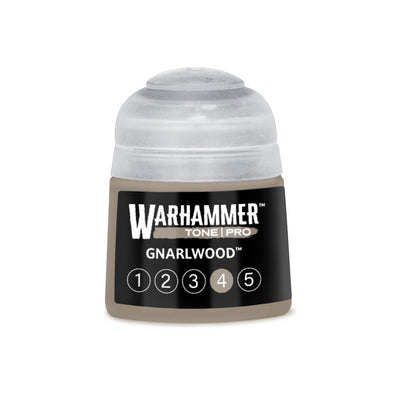 GNARLWOOD 4