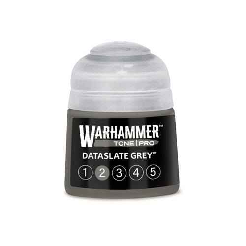 DATASLATE GREY 2