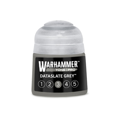 DATASLATE GREY 3