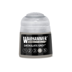 DATASLATE GREY 4