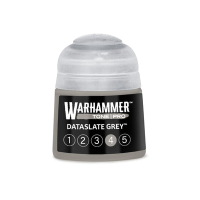 DATASLATE GREY 4