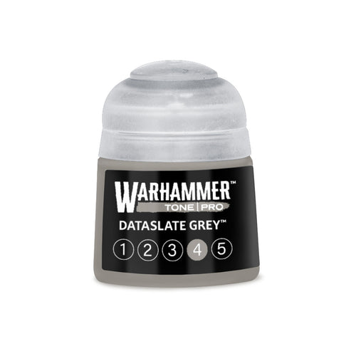 DATASLATE GREY 4
