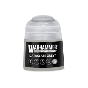 DATASLATE GREY 5