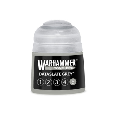 DATASLATE GREY 5