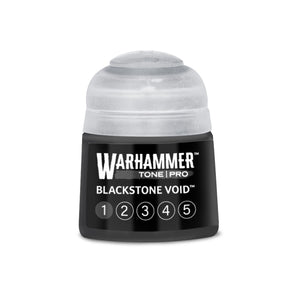 BLACKSTONE VOID 1
