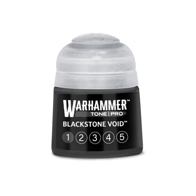 BLACKSTONE VOID 1