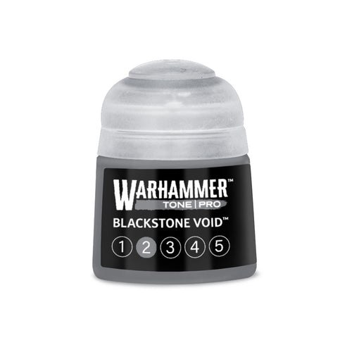 BLACKSTONE VOID 2