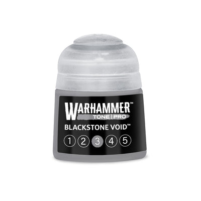 BLACKSTONE VOID 3