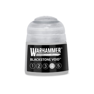 BLACKSTONE VOID 4