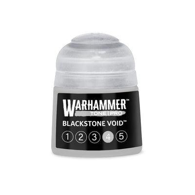 BLACKSTONE VOID 4