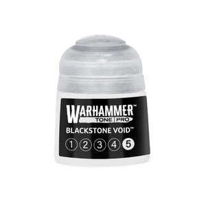 BLACKSTONE VOID 5