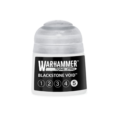 BLACKSTONE VOID 5