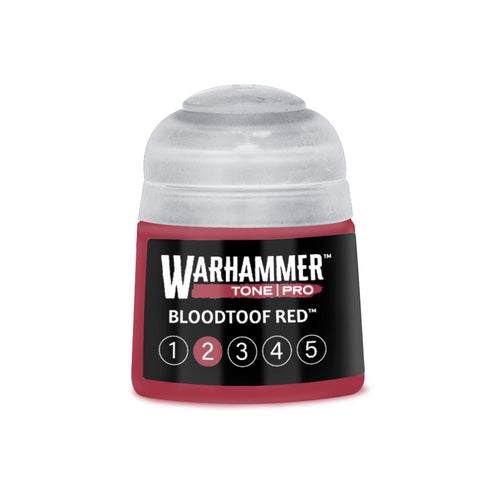 BLOODTOOF RED 2