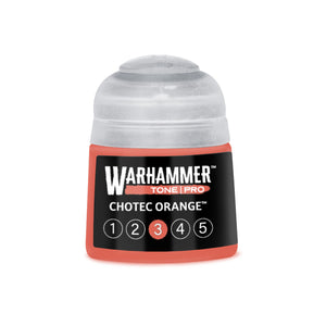 CHOTEC ORANGE 3