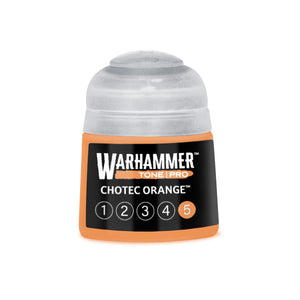 CHOTEC ORANGE 5