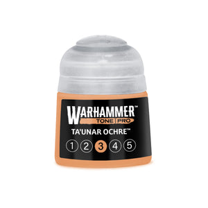 TA'UNAR OCHRE 3