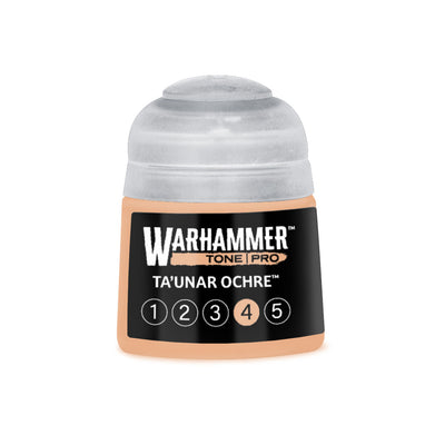 TA'UNAR OCHRE 4